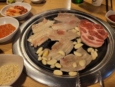 Daegwallyeong