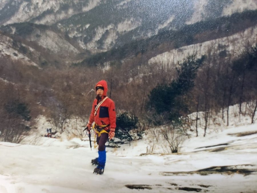 유정아파트옆공영주차장