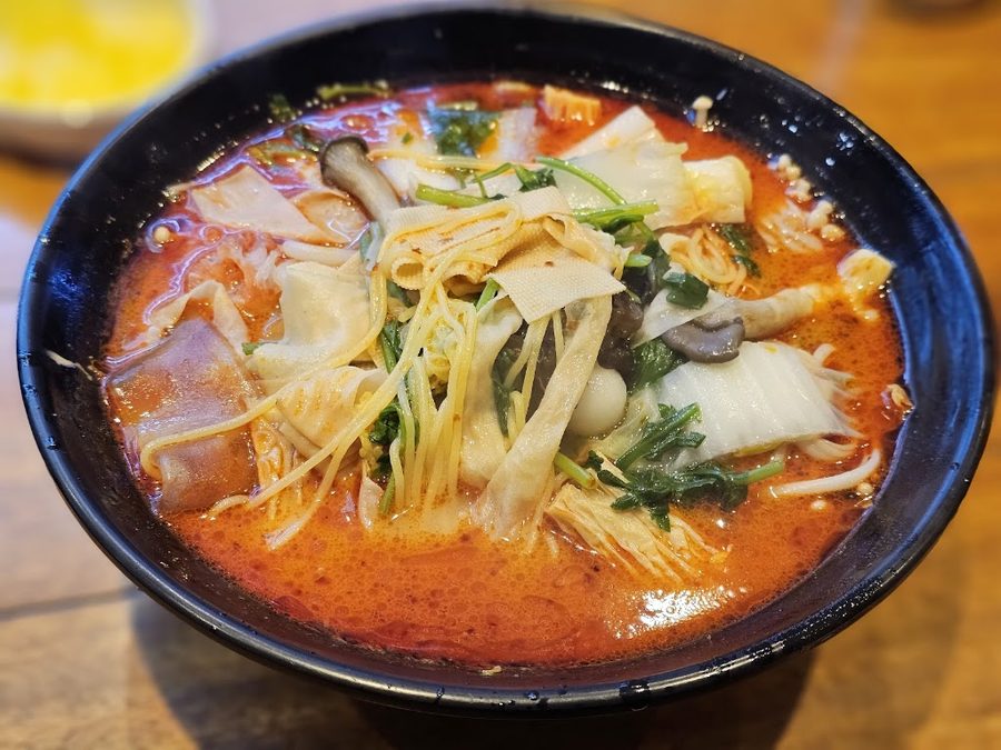 하오마라