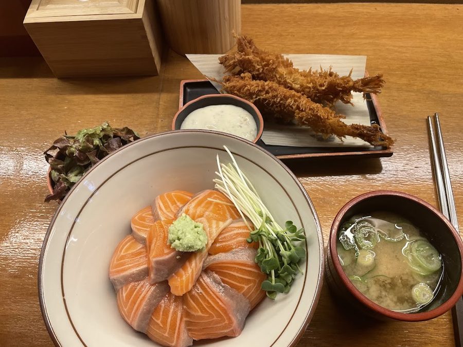 Oneul Restaurant