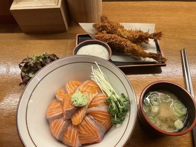 Oneul Restaurant