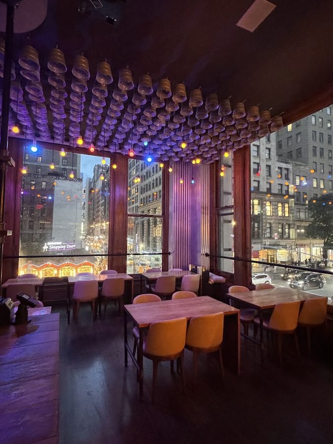 Soju Haus