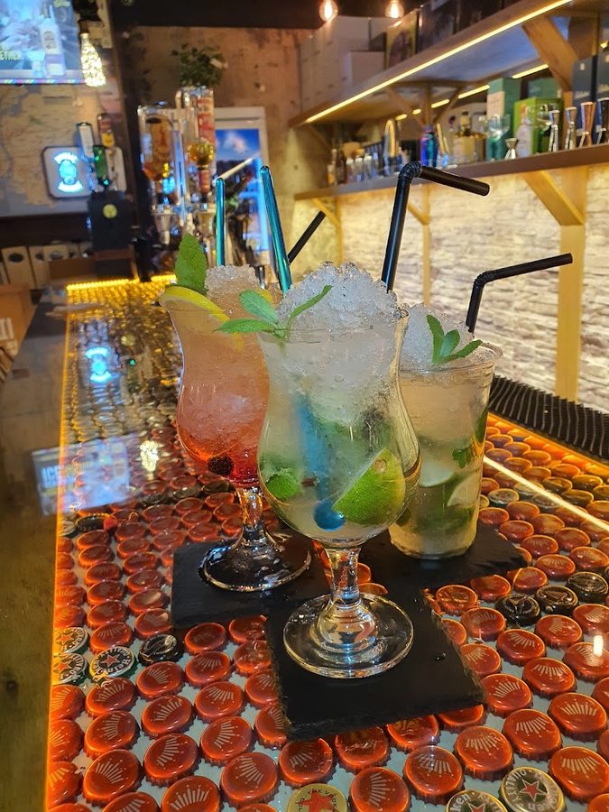 Latin Pub CUBA