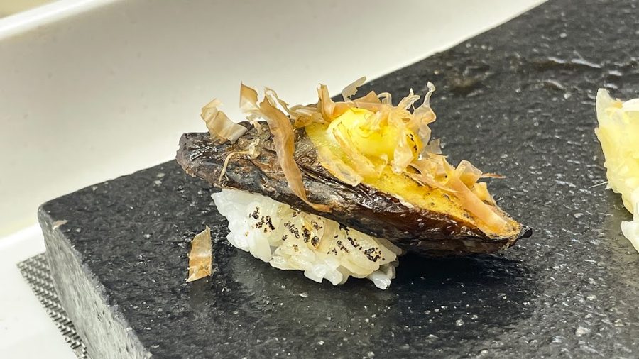 Omakase Osai Sushi Sangam Branch