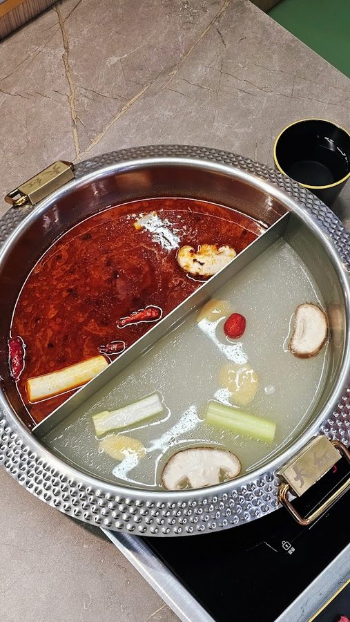 Daehong Hwoegwo Shabu Shabu