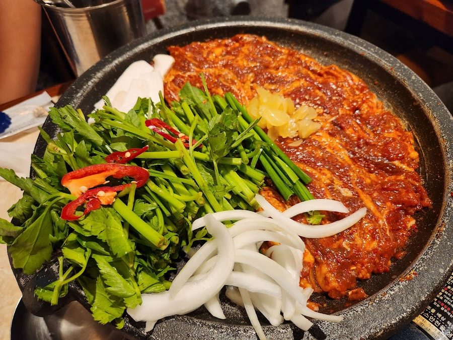 Saengsaengjib