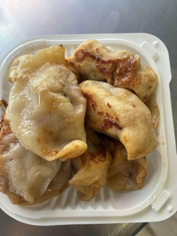 King Dumplings