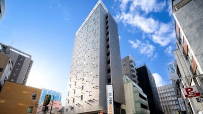 Best Western Hotel Fino Tokyo Akihabara
