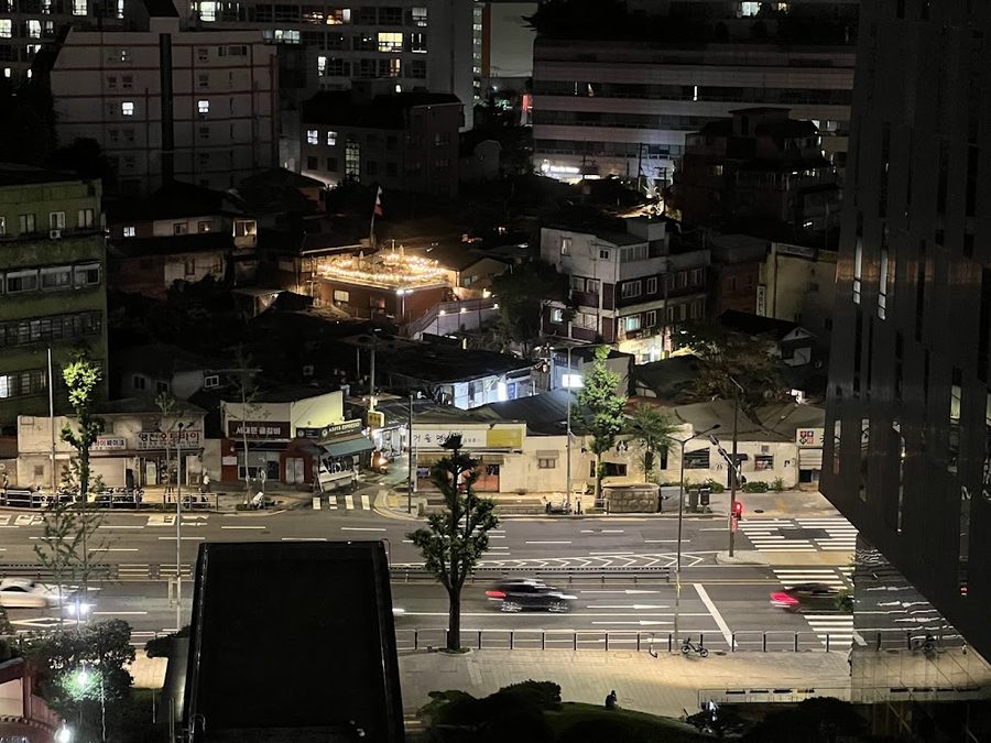 동해원