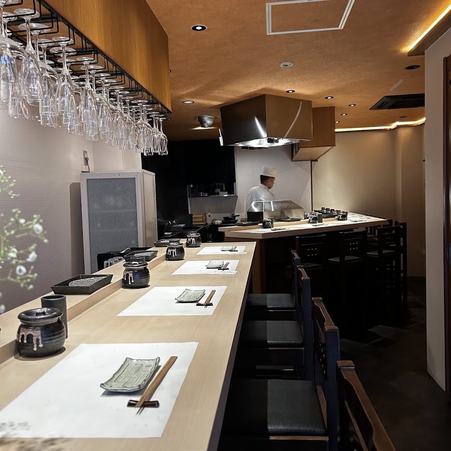 串揚げ 心平梅田店