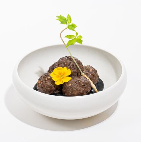 Home Korean Cuisine