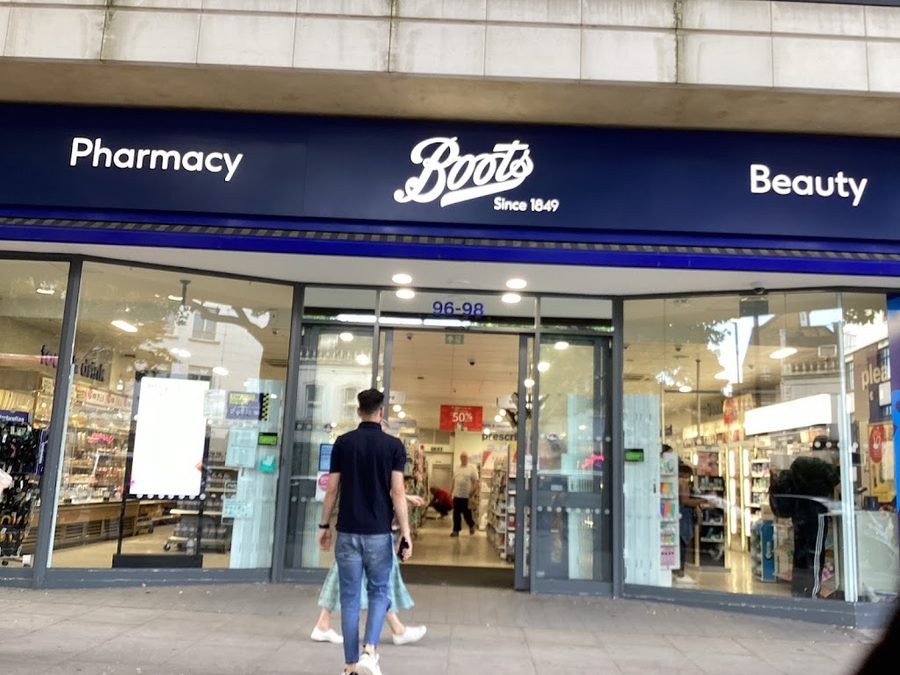 Boots