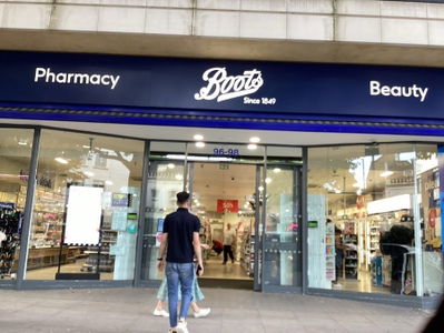 Boots