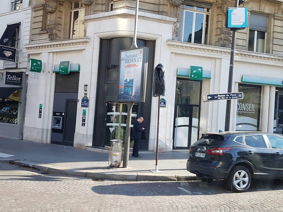 BNP Paribas