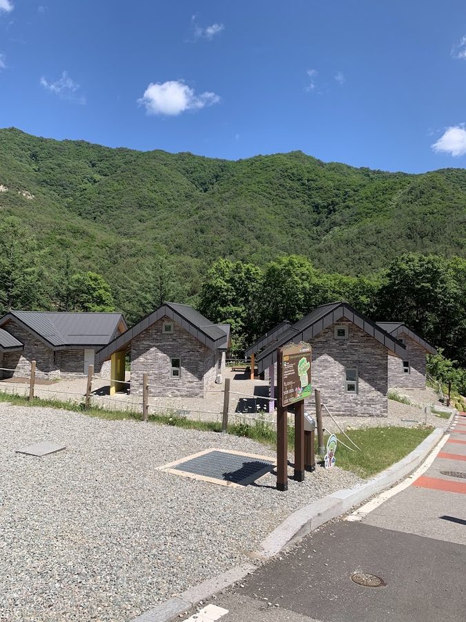 國立春川森林體驗園