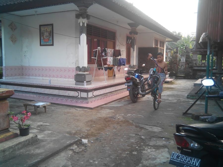 Kopi Rahayu