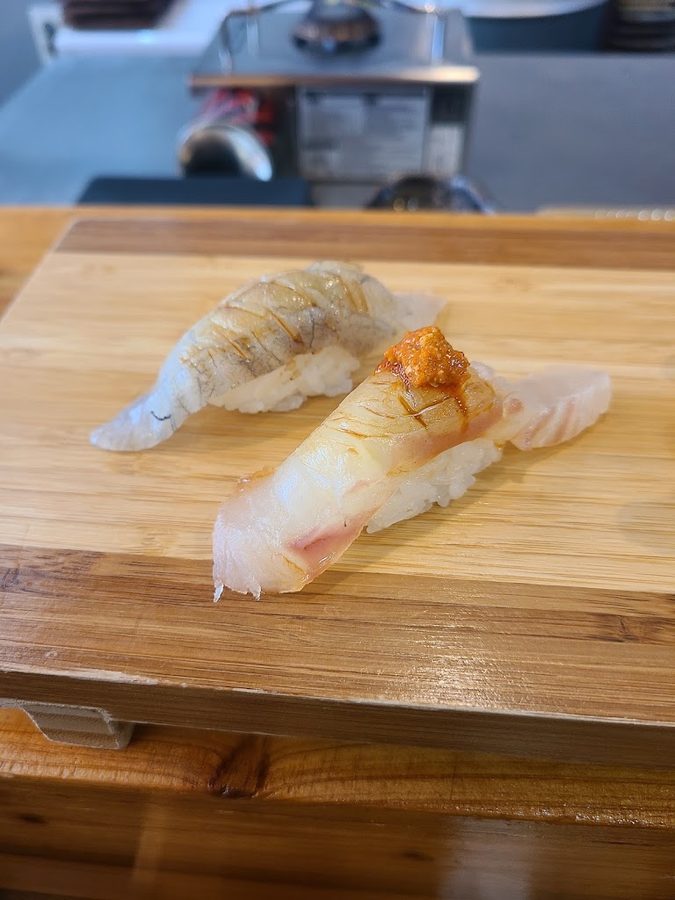 Sushi Seonsu
