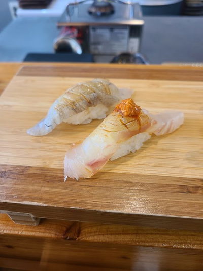 Sushi Seonsu