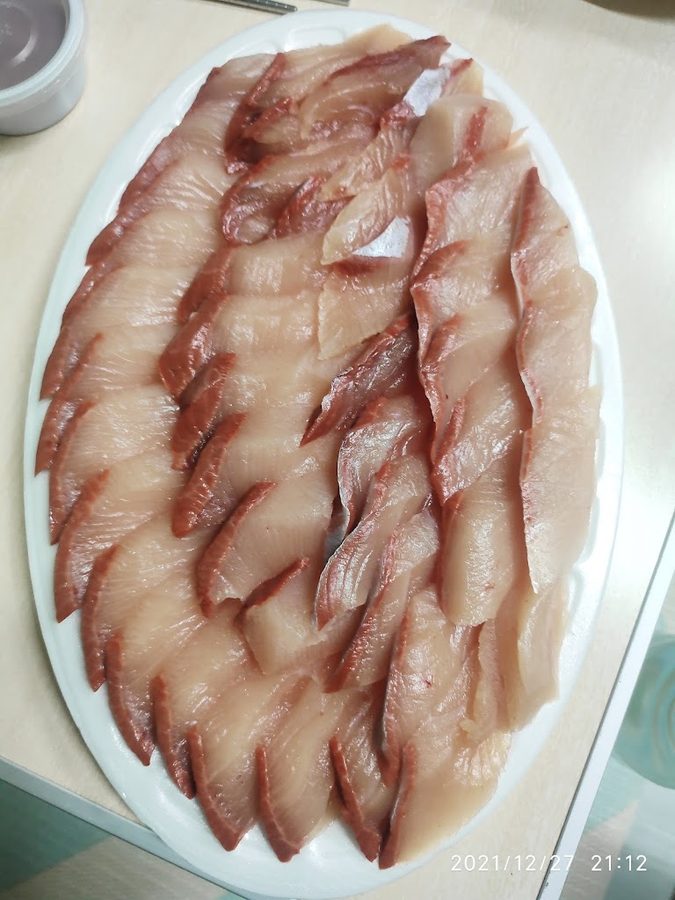 왕바다회집