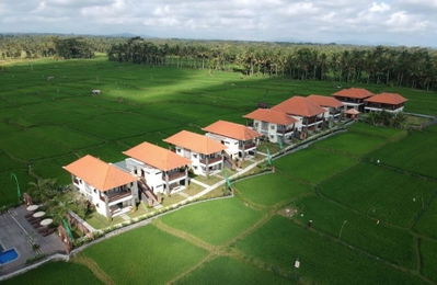 Anumana Village Ubud