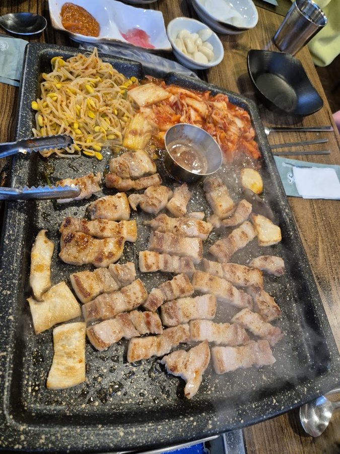 착한돼지