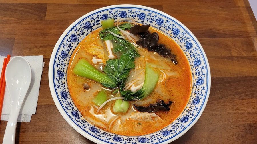 Fish Maratang Seoul City Hall Branch