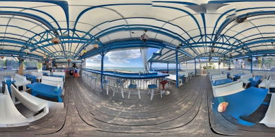 Gypsy Cafe & Bar Restaurant