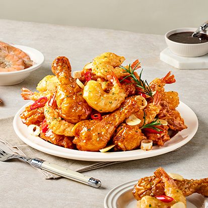 Chicken Mania Hwanghak 1st Branch