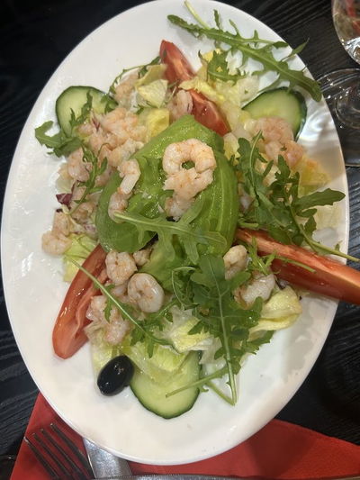 L'Osteria del Passe Partout
