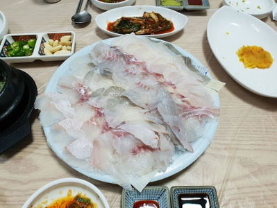 골목횟집