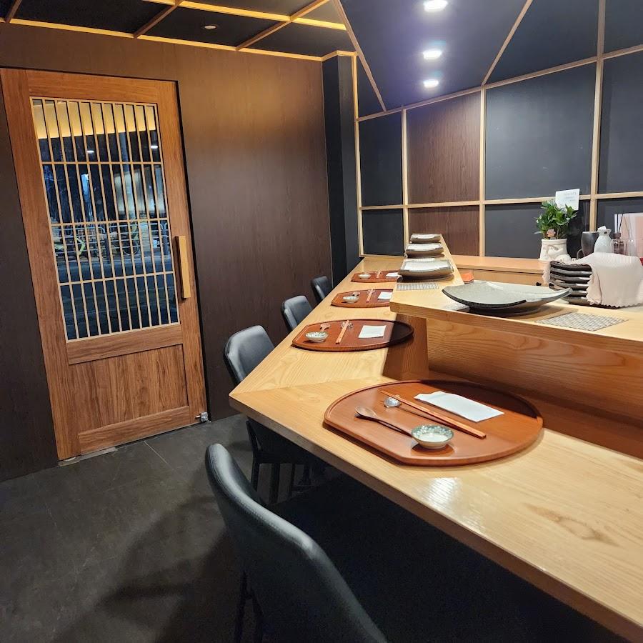 Sangnam Sushi