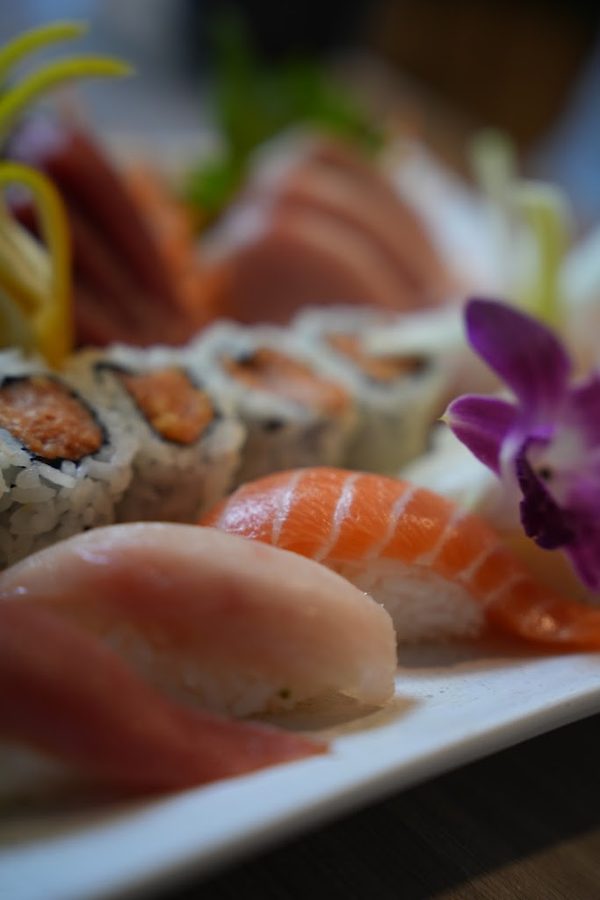 Zen Ramen & Sushi