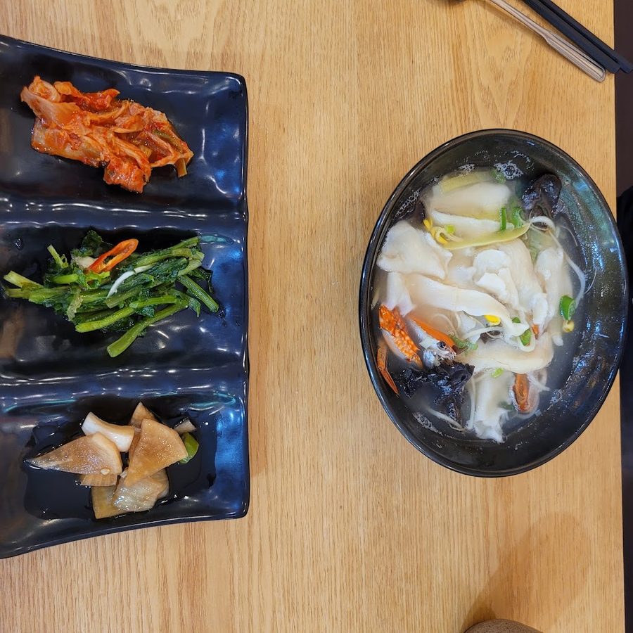 Yeondong Sujebi