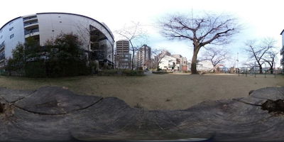 Bukkoji Park