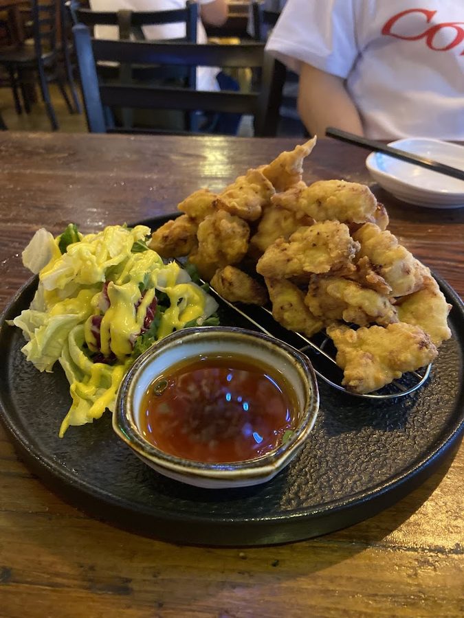 N Izakaya