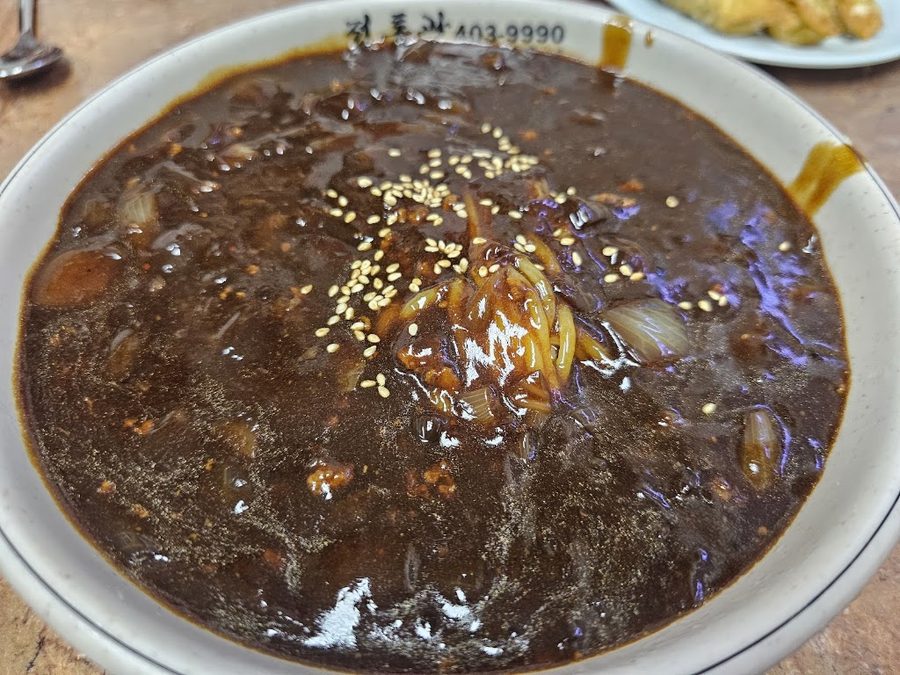 Jeongtonggwan