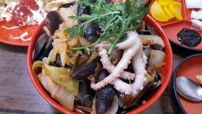 Wangsan Banjeom