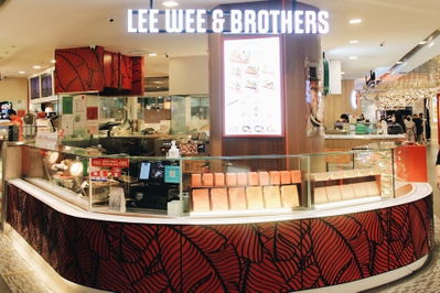 Lee Wee & Brothers