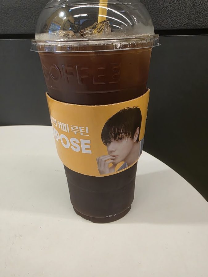 Compose Coffee