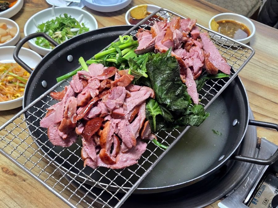 ByeongCheon Yuhwangori