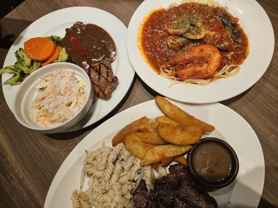 ASTONS Specialities