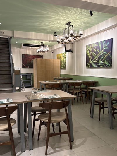 Phrigkiao Bangkok - Certified by CICOT
