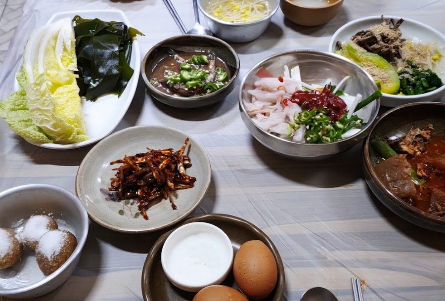 막걸리농장