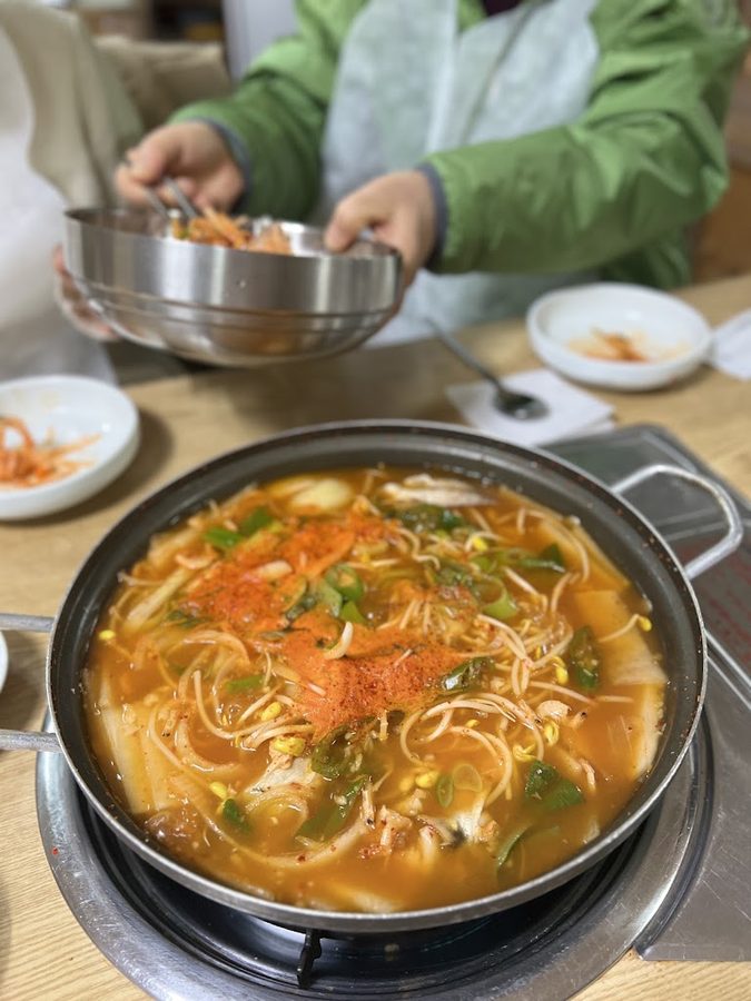영덕물회전문
