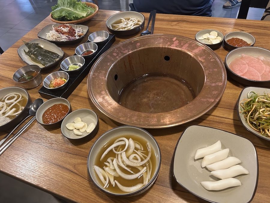 Jeju Harubang