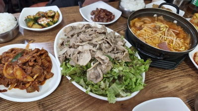 동아리분식