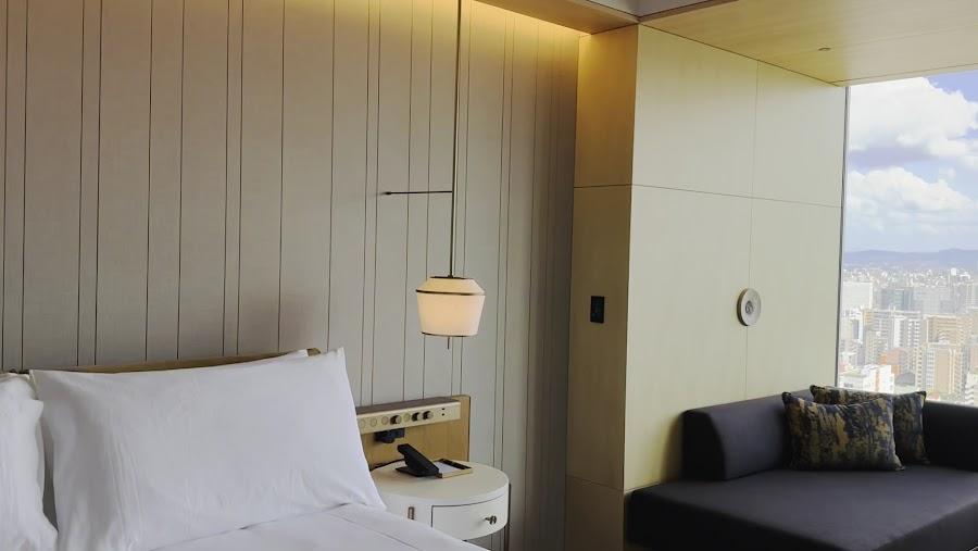 The Ritz-Carlton, Fukuoka