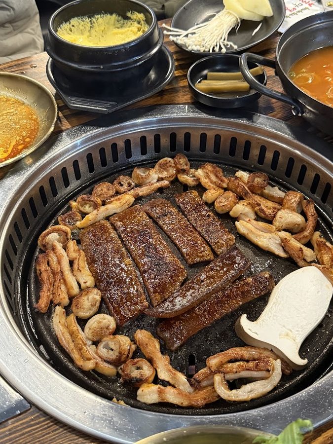 불막열삼
