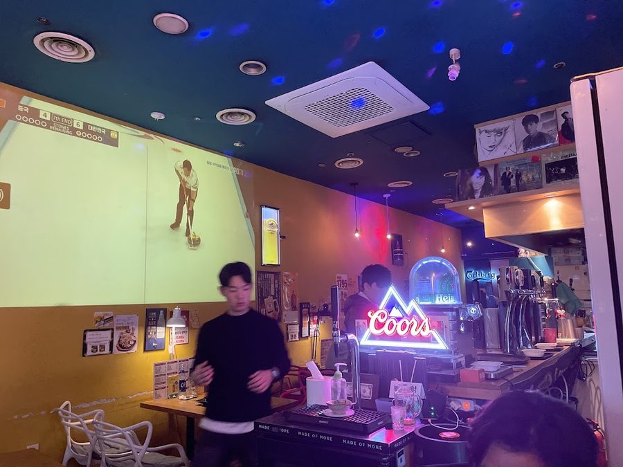 Sam Sao Beer