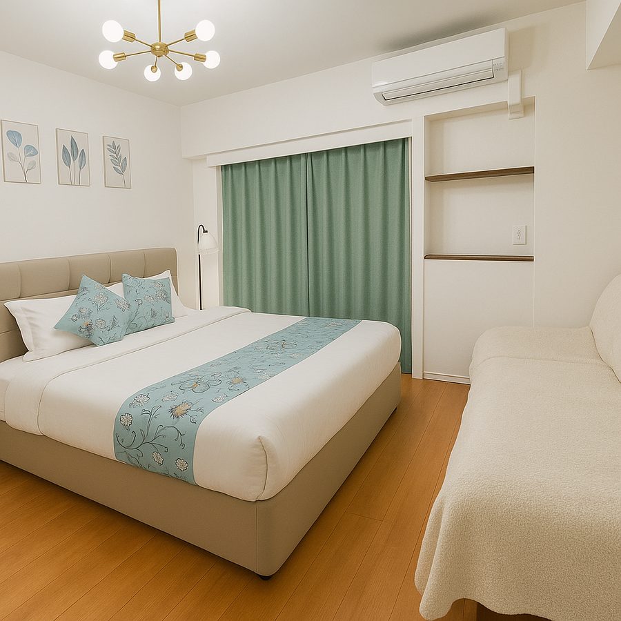 LIO HOTEL Tokyo Nippori